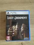 Lost Judgment [PS5]
