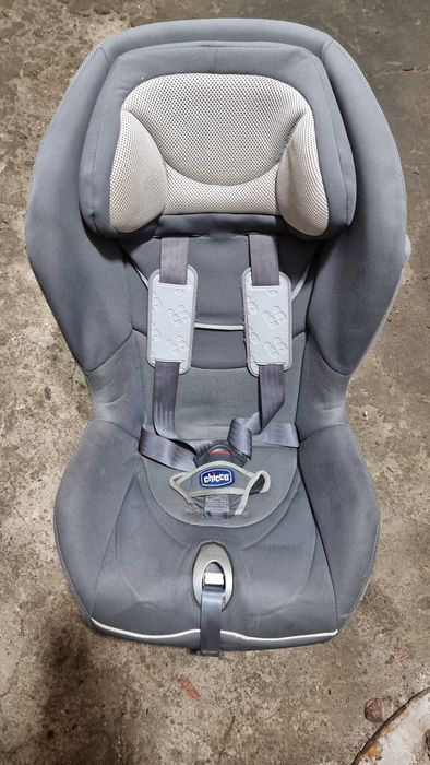 Детское автокресло Chicco (Чико) 9-18 кг