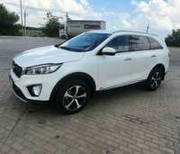 Kia Sorento 2.2 дизель повний привід офіційна 4WD