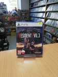 PS5 Resident Evil 3 PL Nowa