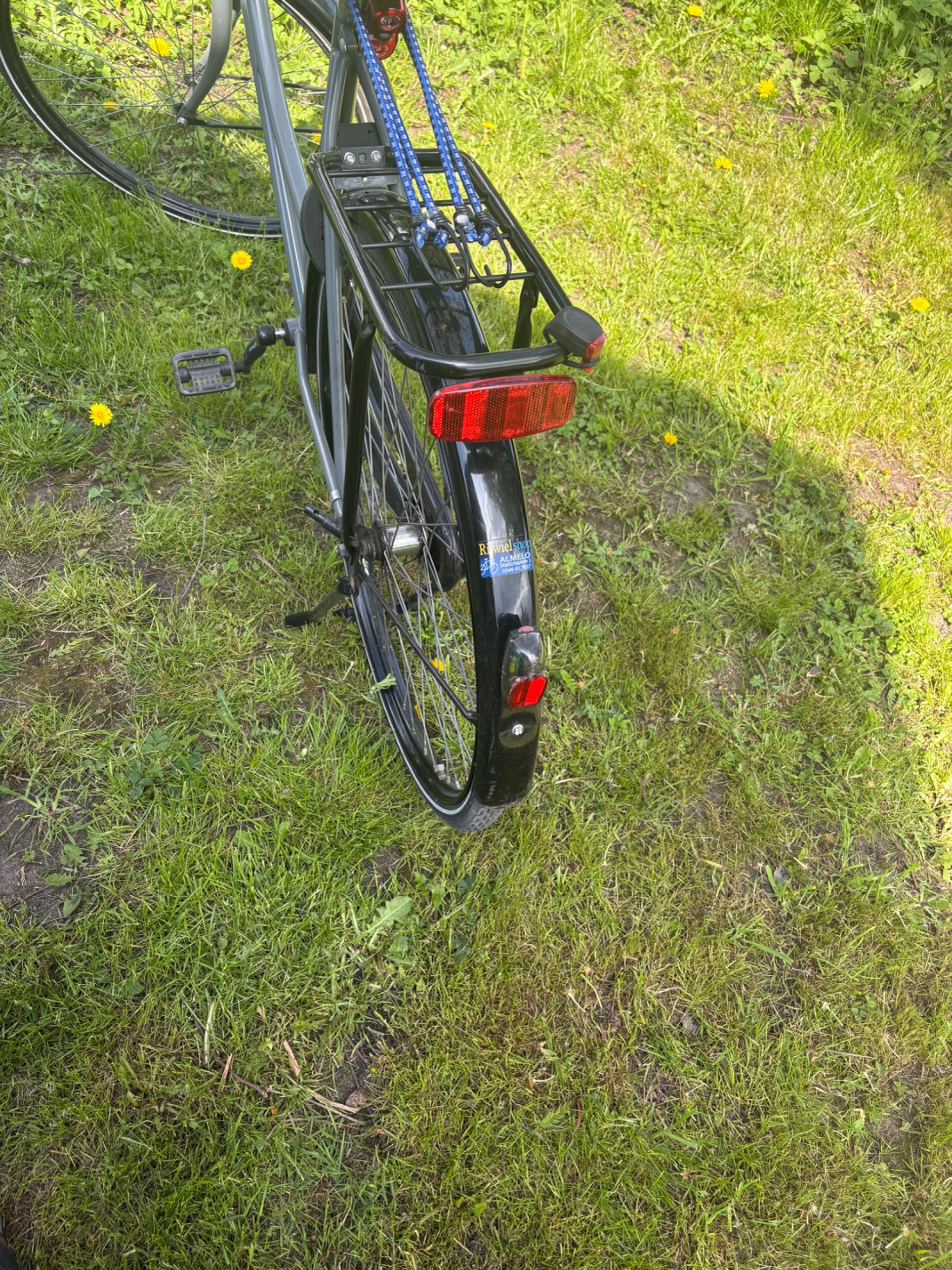 Sprzedam zadbany rower