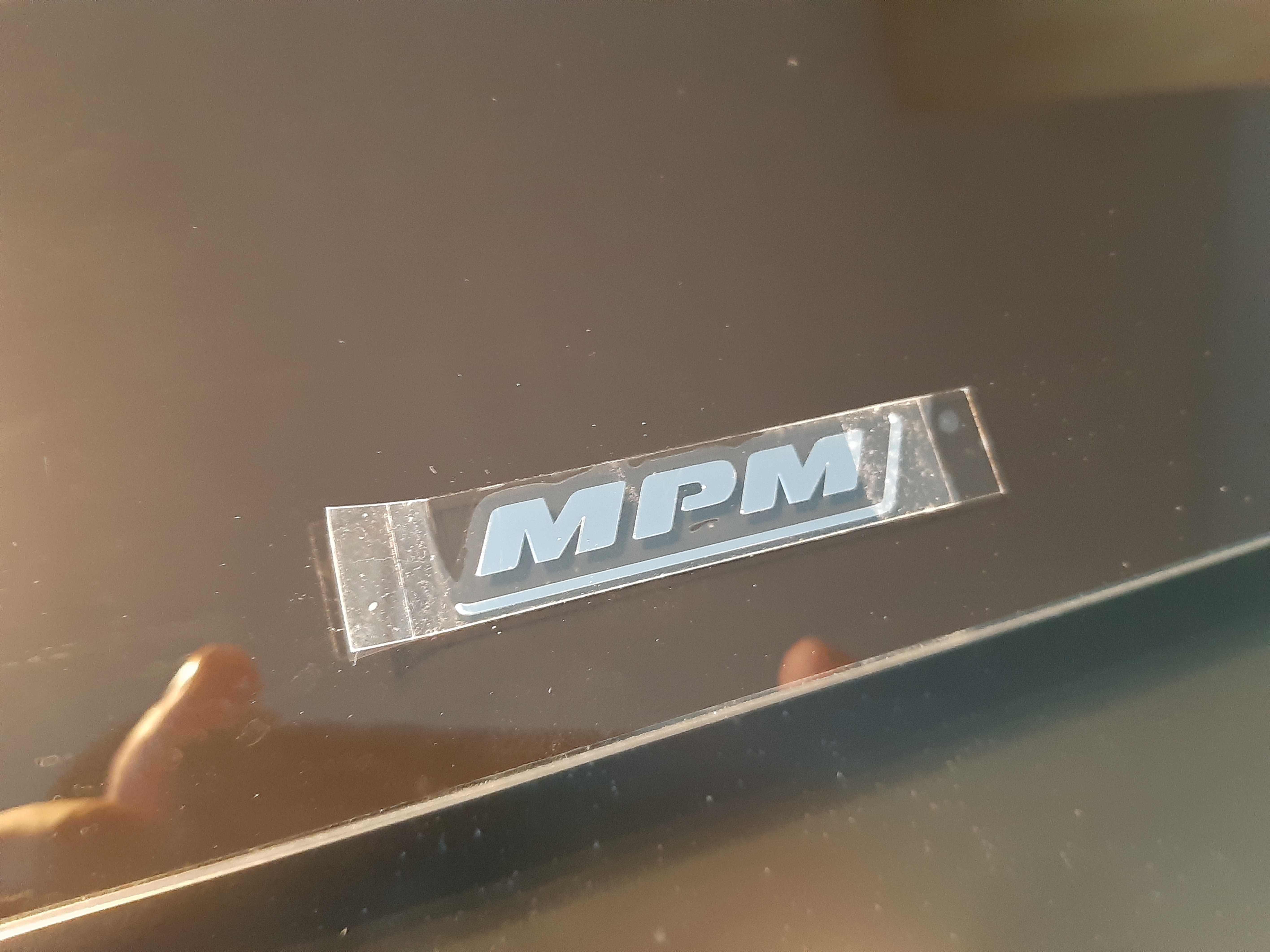 Okap przyścienny MPM stan idealny