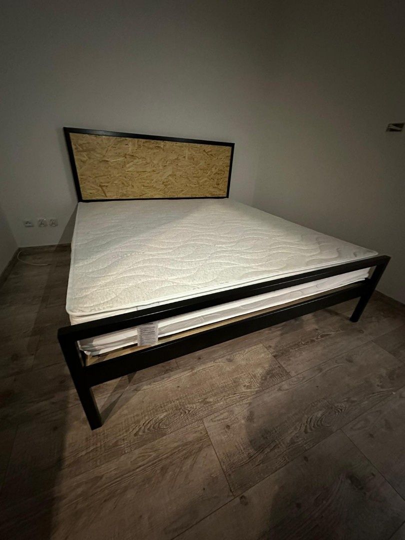 Łóżko 180/200 na zamówienie PROSZE CZYTAC OPIS !!
