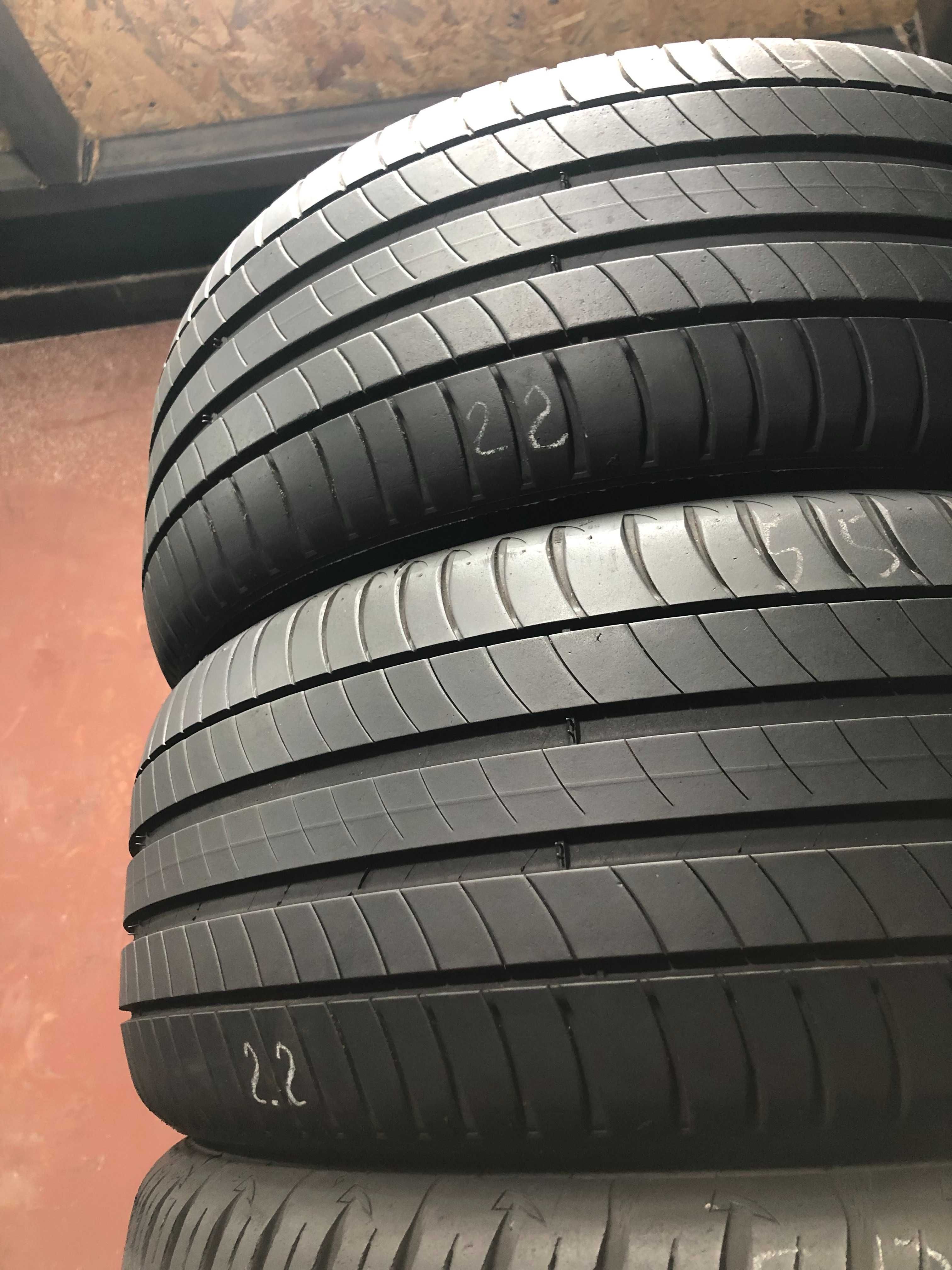 Шини 225/55 R16 Michelin Primacy 3