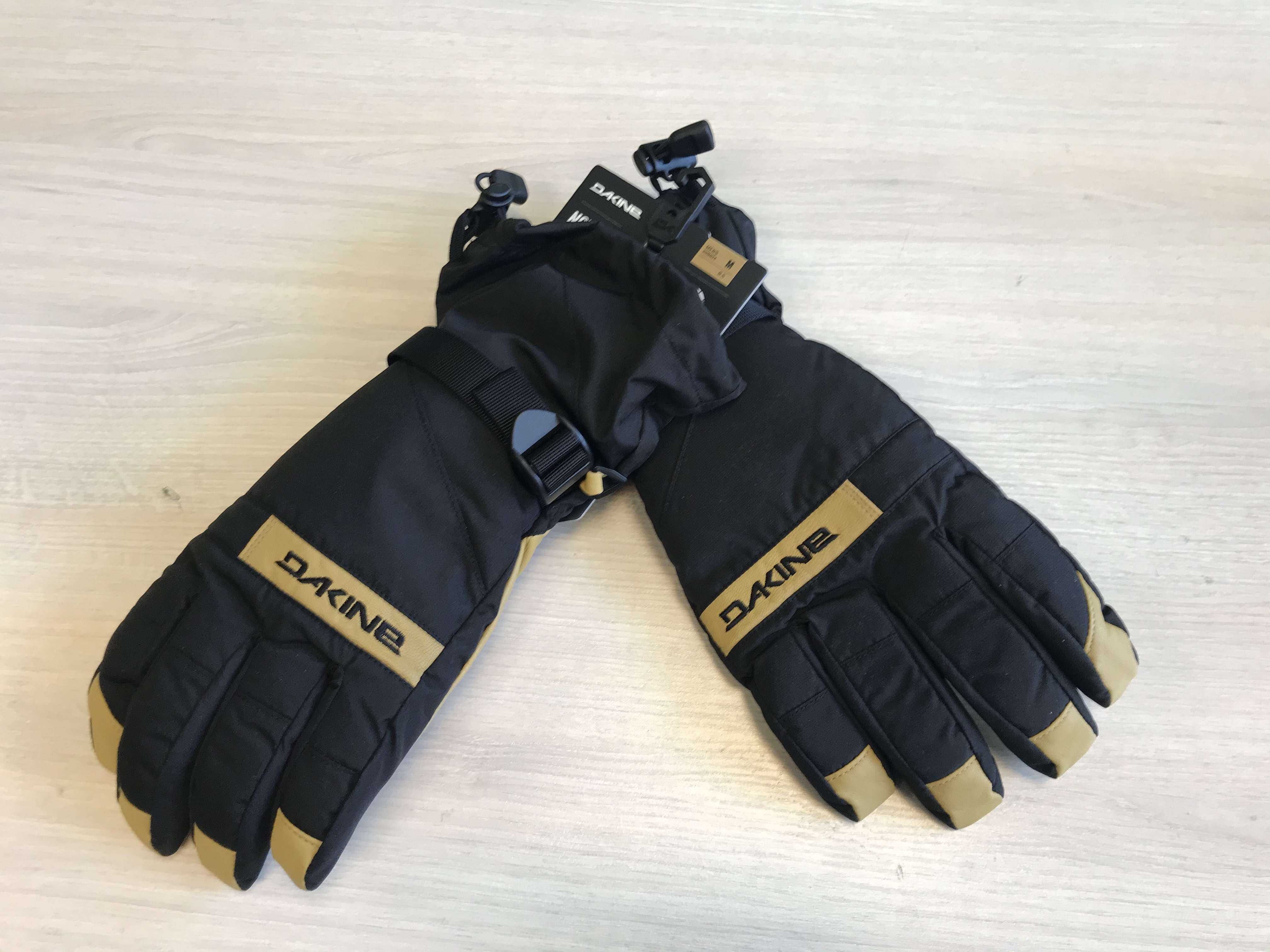 Перчатки рукавички гірськолижні Dakine Nova Scout Titan Варіанти