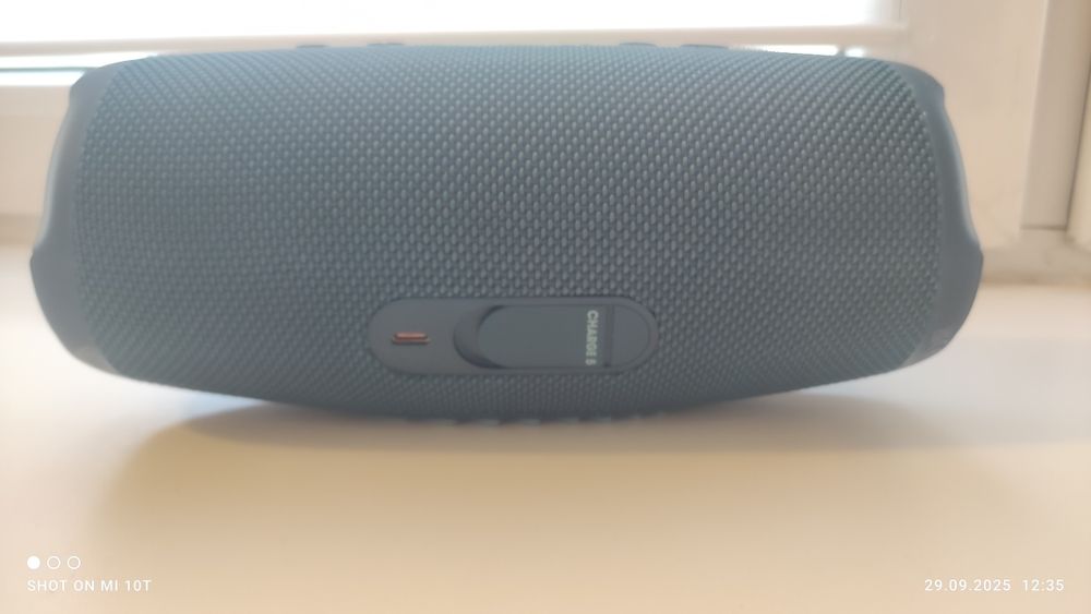 Głośnik jbl charge 5