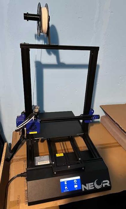 3D принтер Neor Special (WEEDO ME40)