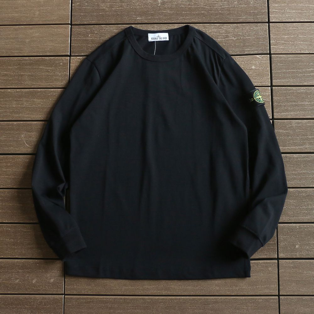 Longsleeve stone island