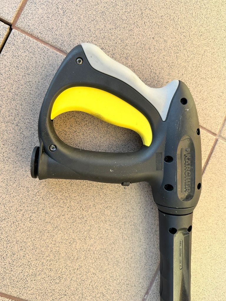 Pistolet do myjki Karcher HD, HDS.