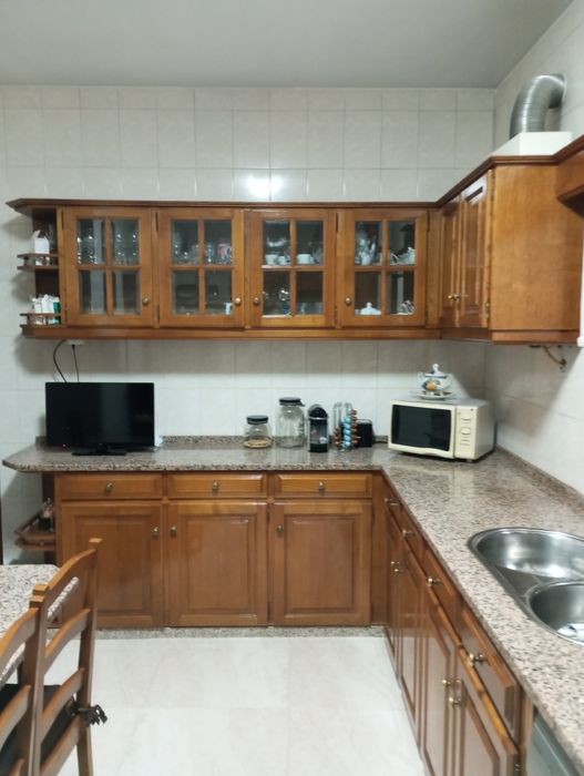 Vendo mobília de cozinha