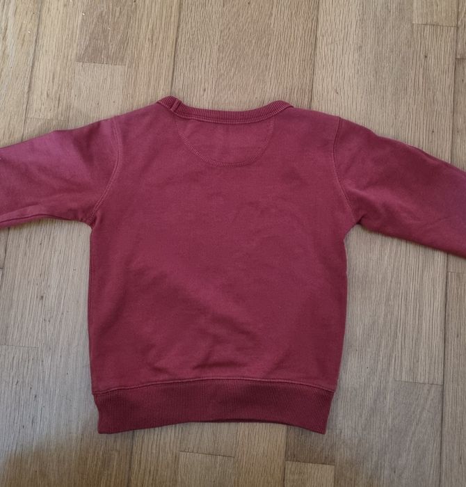 Camisola Mango Kids