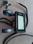 Wyświetlacz LCD winora