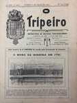 Um pouco da história do Porto e arredores. O Tripeiro, 1927
