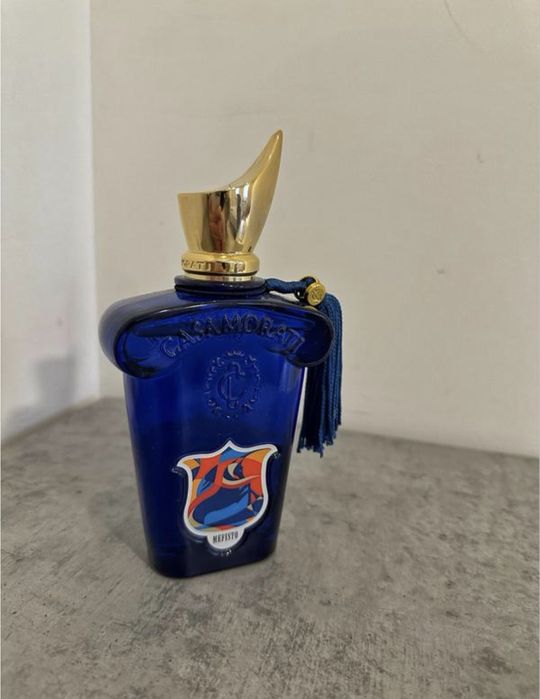 Xerjoff Casamorati 1888 Mefisto парфумована вода 95 / 100 мл