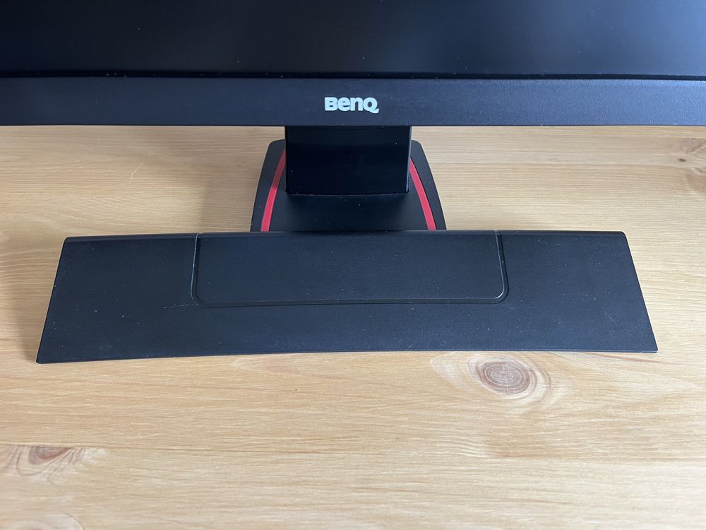 Monitor BenQ RL2455HM