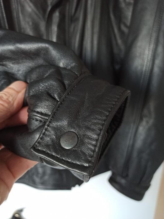 Kurtka męska rozmiar xl YSL