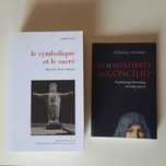 Livros sobre Religião (cristianismo, budismo, taoismo) e auto-ajuda