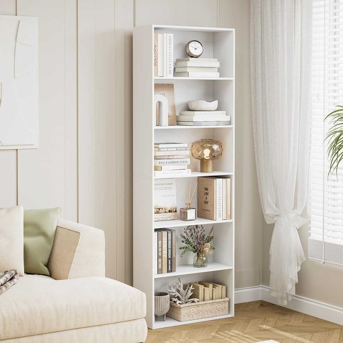 Nowy regał na książki / półka / szafka / szafa / biblioteczka / A3230!
