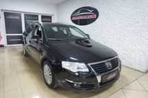Volkswagen Passat Rezerwacja! Zapoznaj się z całą ofertą Autoselection!