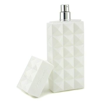 S.T. Dupont Blanc Pour Femme Eau de Parfum 100ml.