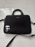 Torba etui na laptopa Karl Lagerfeld