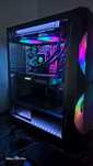 Komputer gamingowy rtx 3060ti i5-12400F 32gb ram