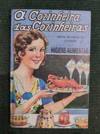 A Cozinheira das Cozinheiras - Rosa Maria