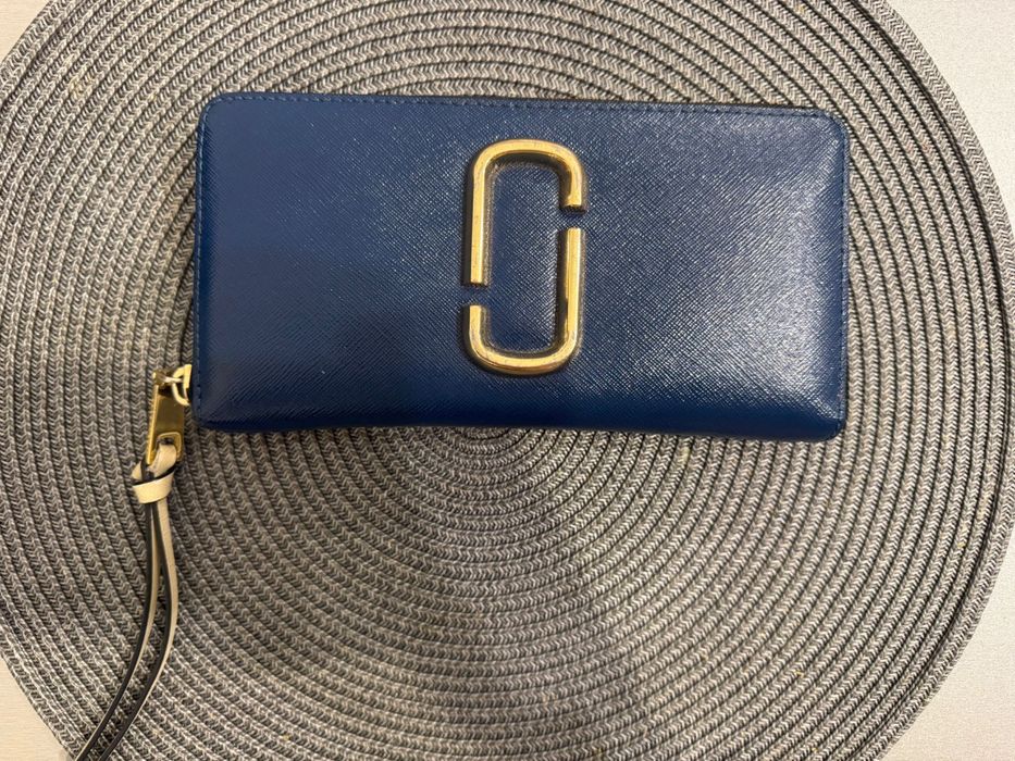 Marc Jacobs гаманець