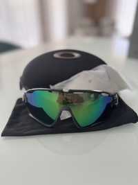 Oculos Oakley Jambreaker