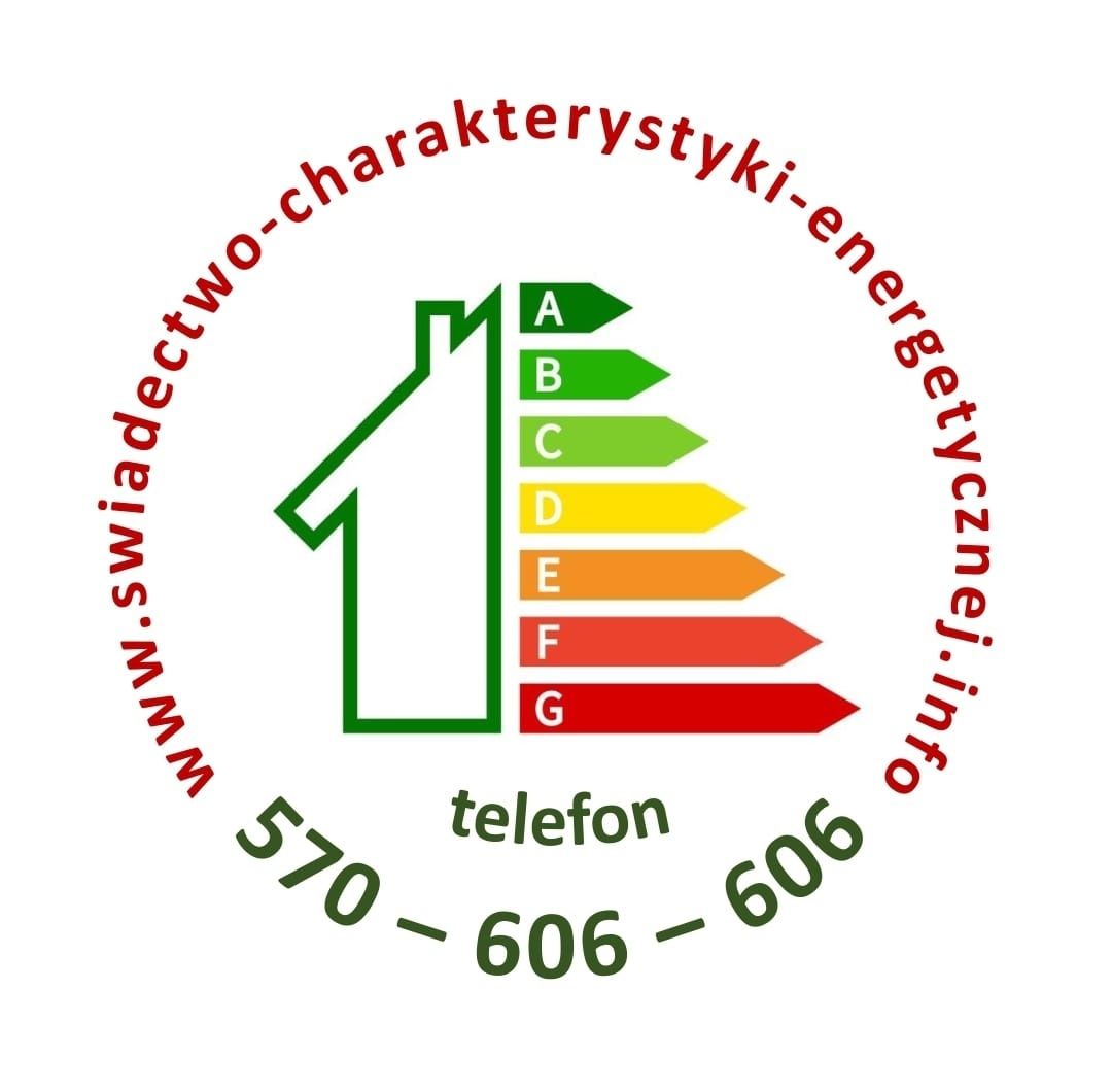 Świadectwo charakterystyki energetycznej certyfikat energetyczny tanio