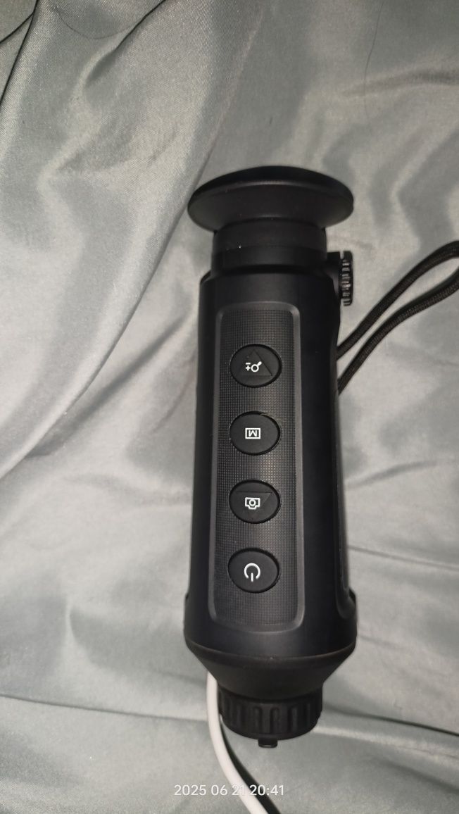 Taipan TM25-384 Thermal Imaging Monocular
