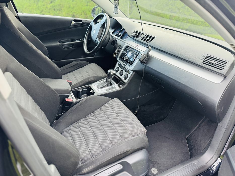 Volkswagen Passat 1.9 TDI