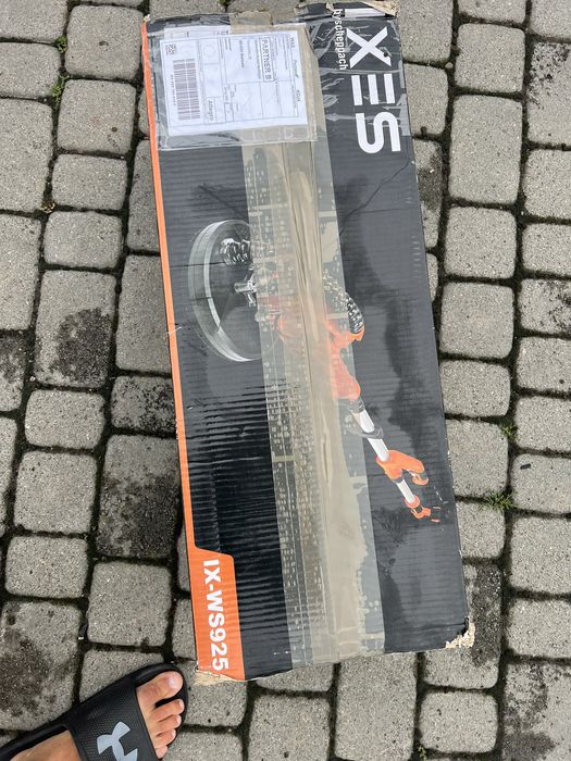 Жирафа для стін б/у