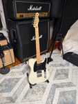 Fender Telecaster Delux (Mexico) 2021