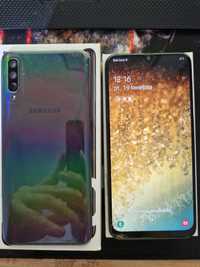 Samsung Galaxy A50