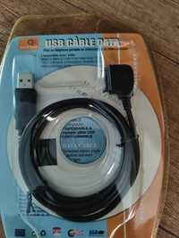 Kabel USB telefon