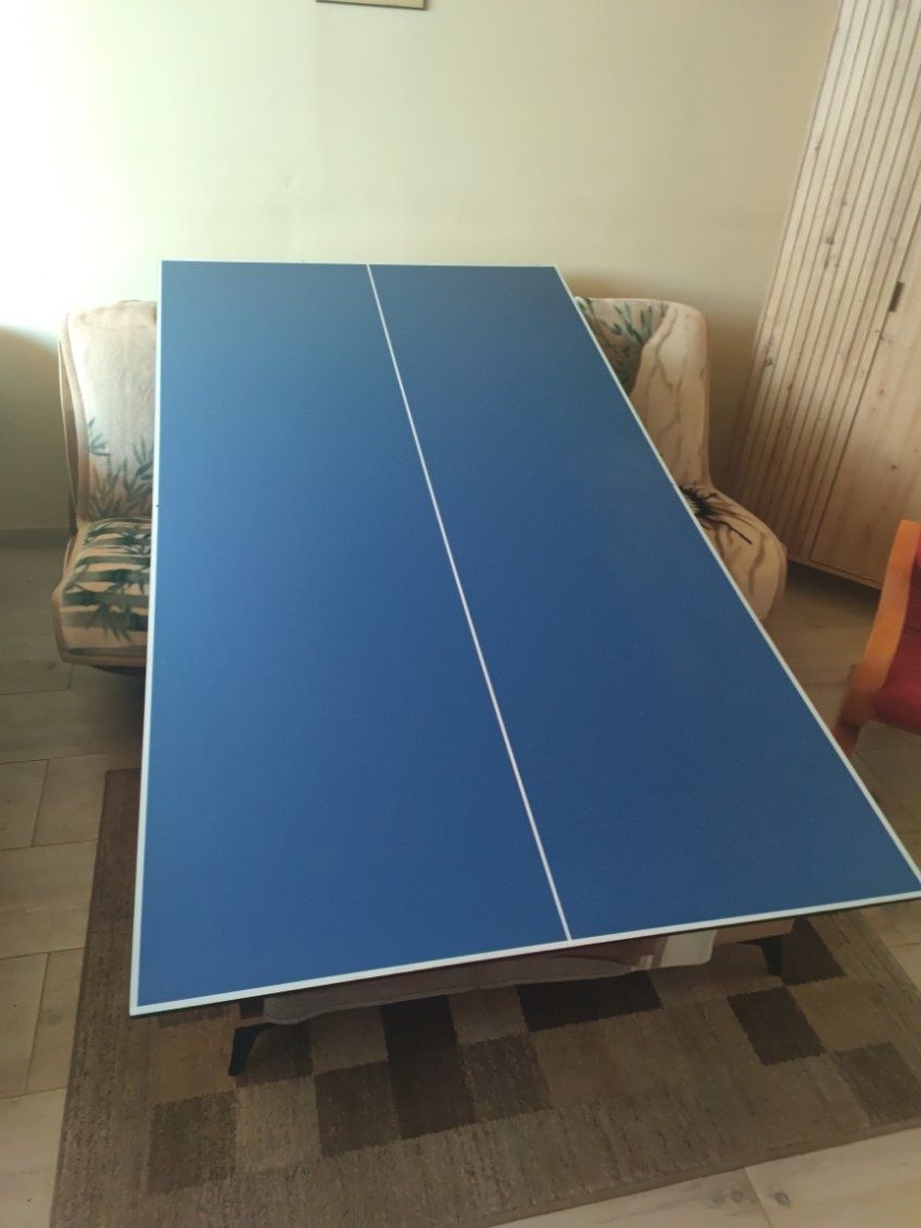 Stół do bilarda plus akcesoria