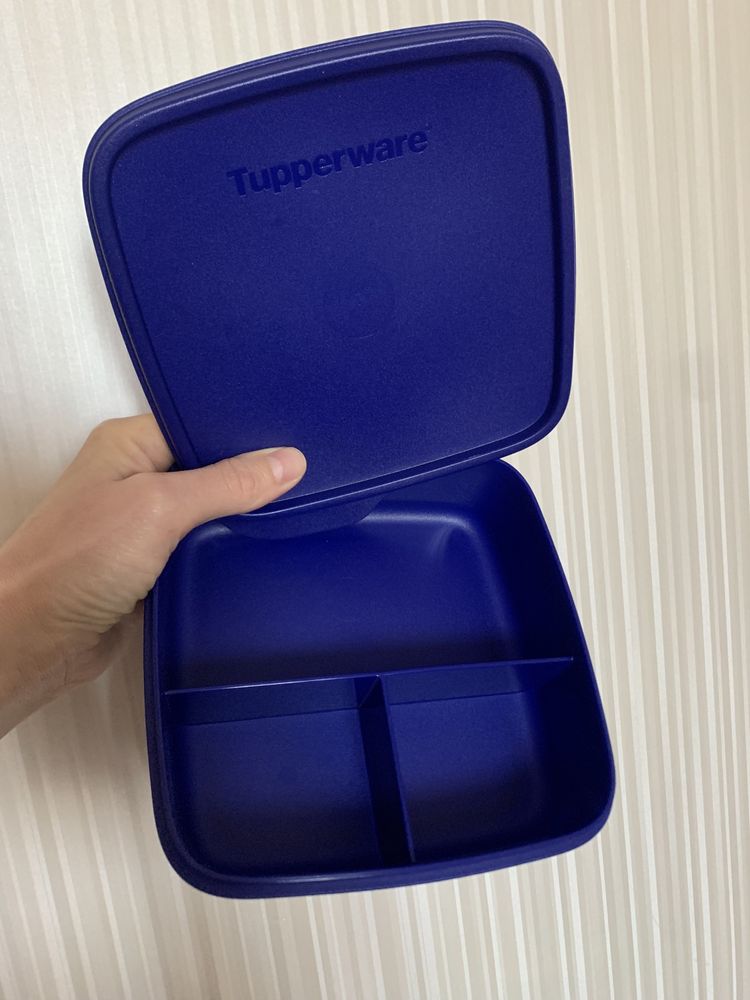 Система холодильник контейнер судок миска ємність Tupperware тапервер