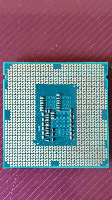 Процесор Intel Pentium G3220 Socket 1150
