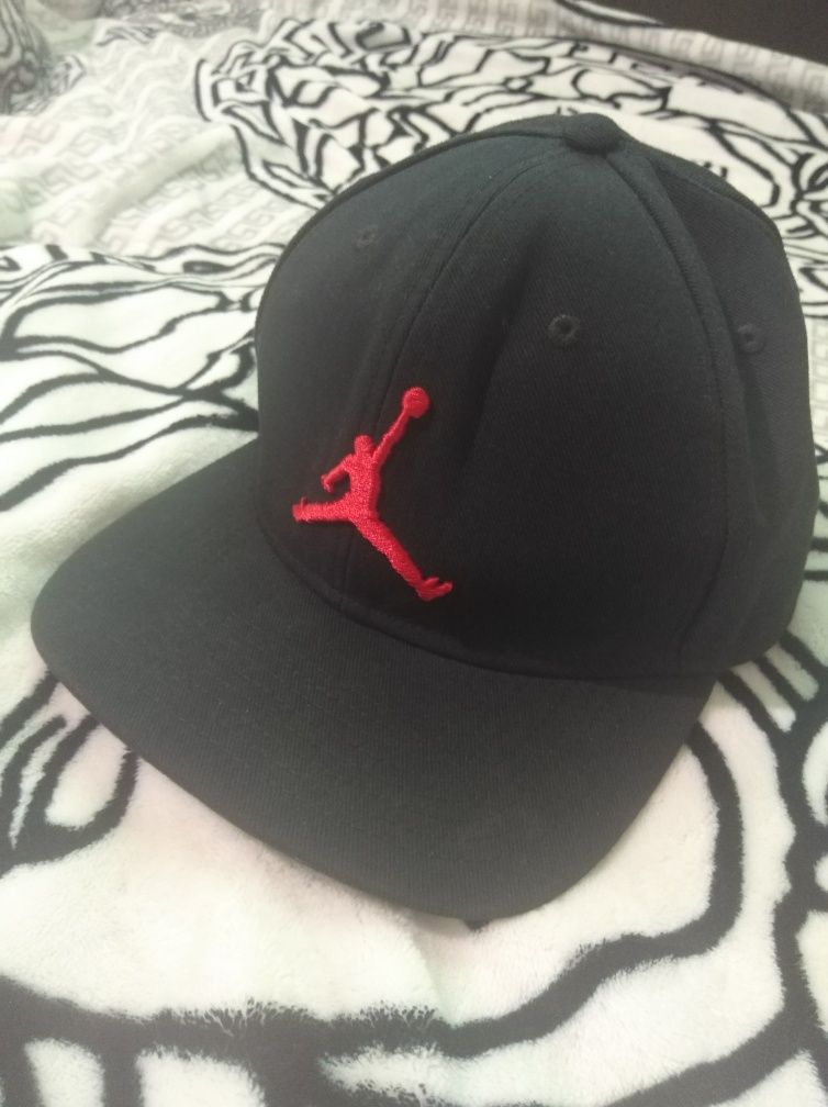 Оригінальна кепка Air Jordan