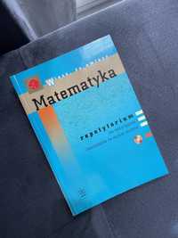 Matematyka - repetytorium dla maturzystów