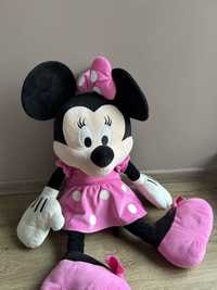 Myszka Minnie /Mickey / Miki pluszowa duza! 80cm