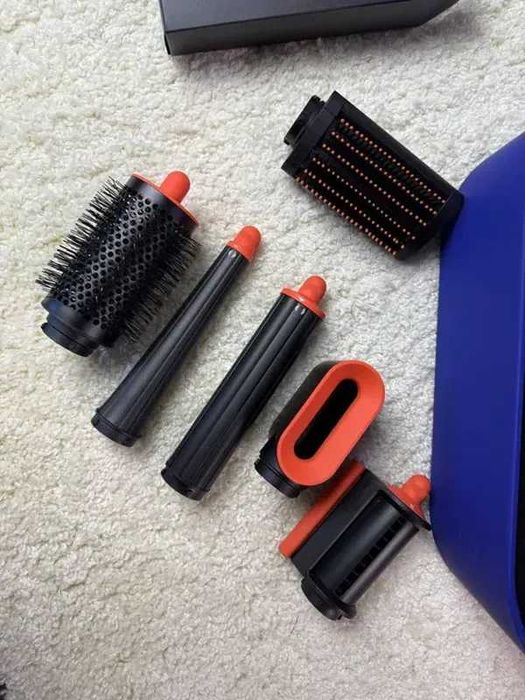 Стайлер Dyson Airwrap i.d. Straight + Wavy | Новий, оригінал