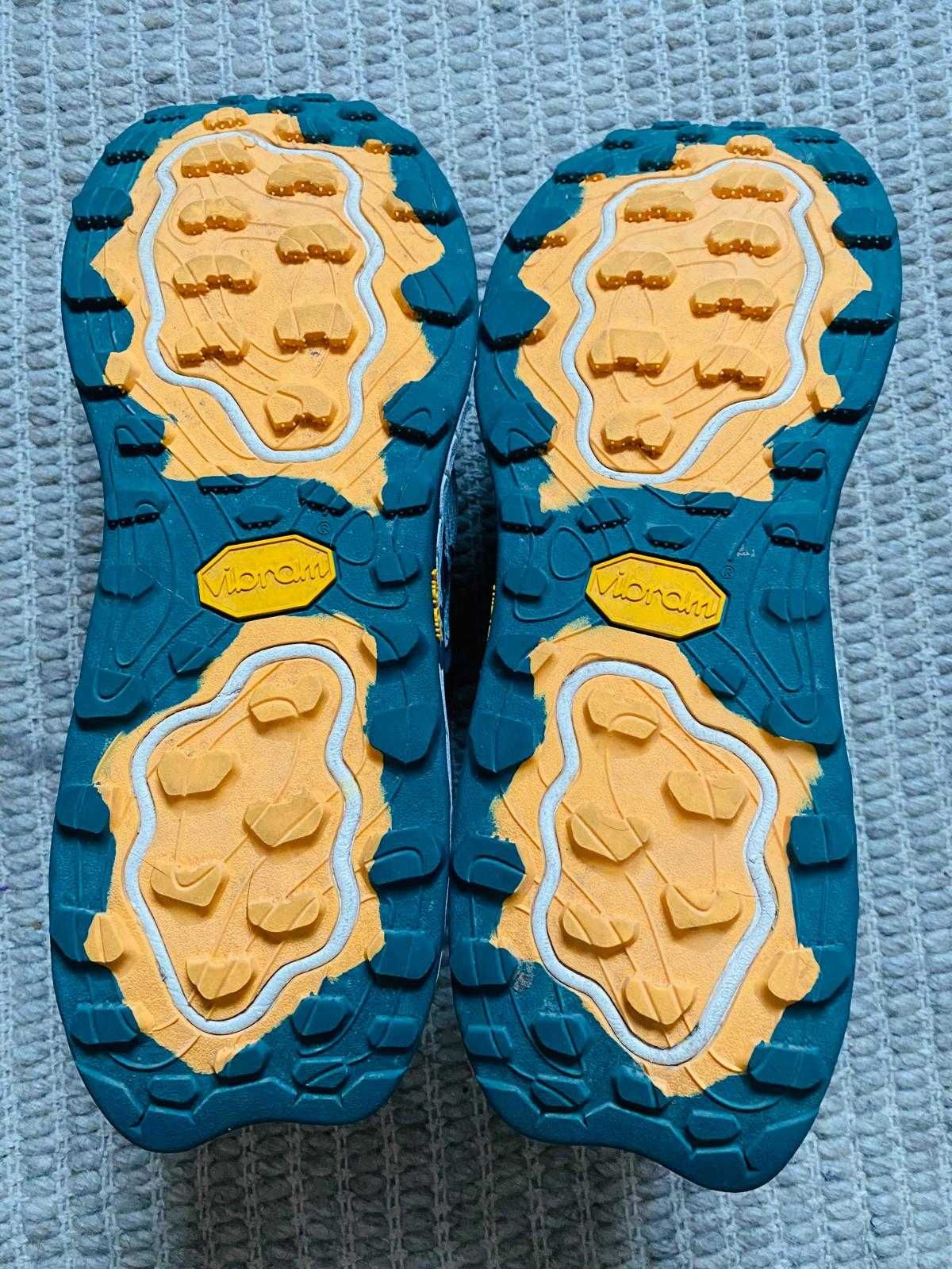 New Balance Fresh Foam Hierro V7