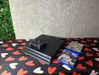 PS4 Pro 1Tb | Konsola PlayStation 4 Pro 1T