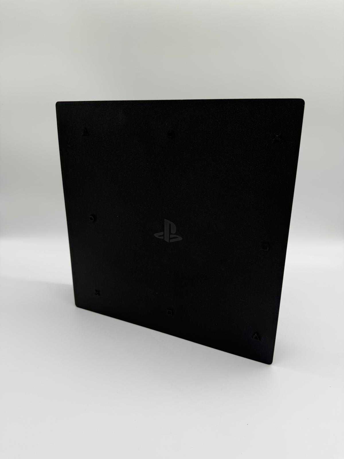 Konsola PS4 PRO CUH-7216B 1 TB + PAD db stan! od loombard milicz