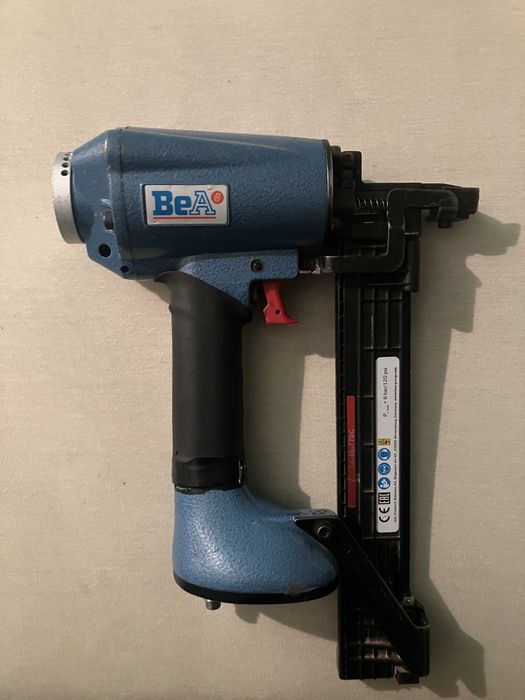 пневматичний столярний степлер BeA 14/40-770C