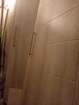 Двери раздвижные межкомнатные