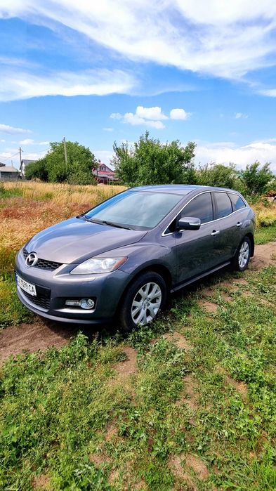 Продам Мазда сх7 2008