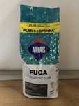 ATLAS fuga ceramiczna kolor grafitowy 037